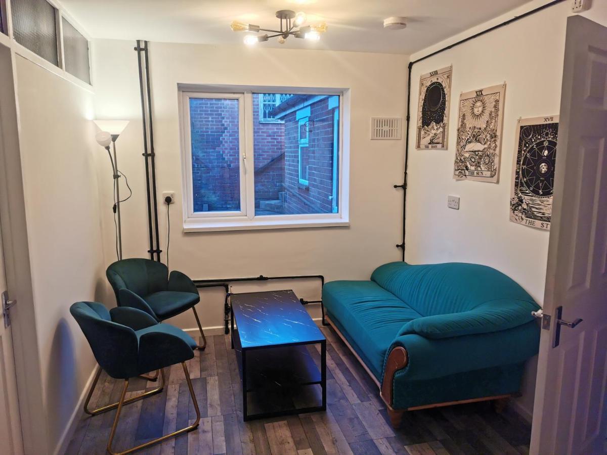 116 Maison Dieu Road Room A In Dover Bagian luar foto