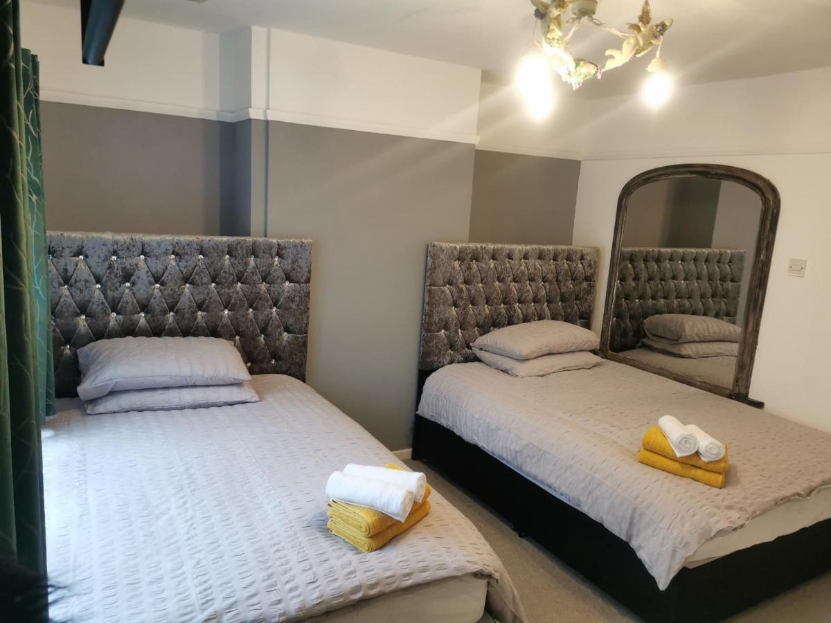 116 Maison Dieu Road Room A In Dover Bagian luar foto