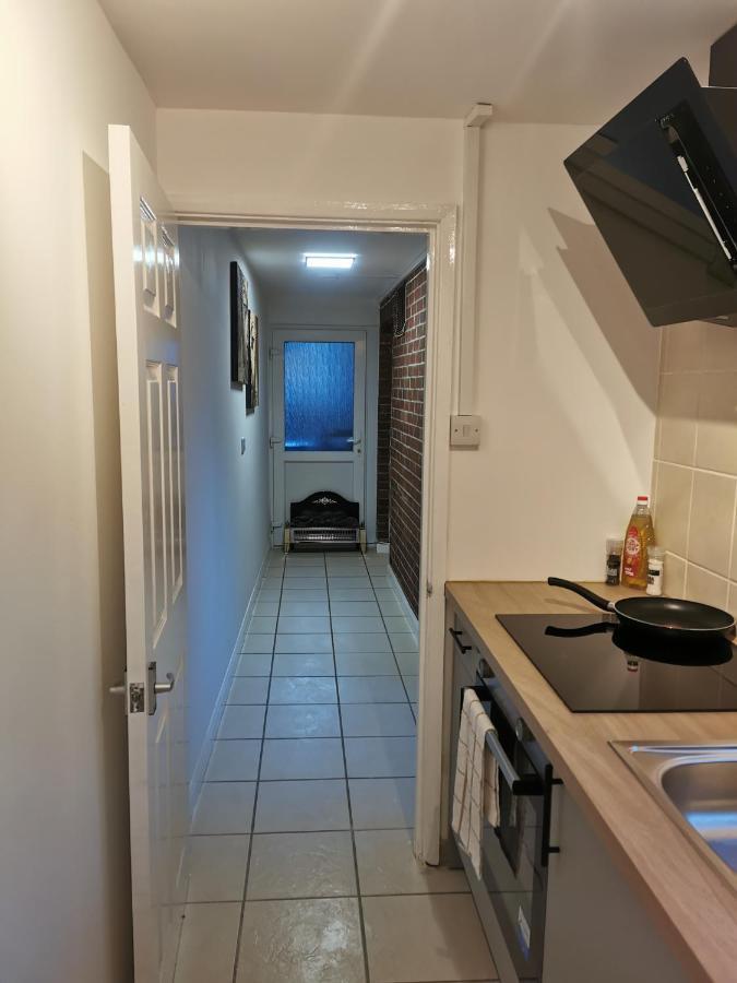 116 Maison Dieu Road Room A In Dover Bagian luar foto