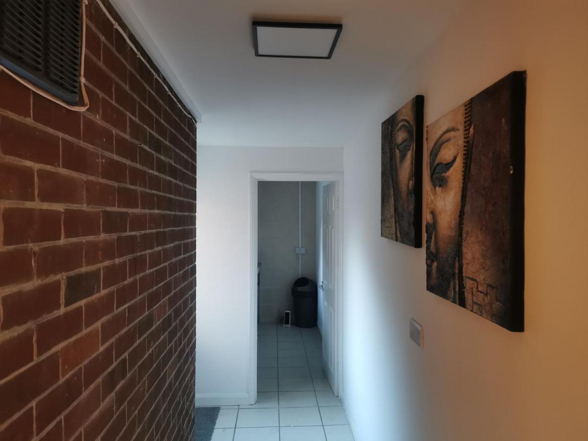 116 Maison Dieu Road Room A In Dover Bagian luar foto