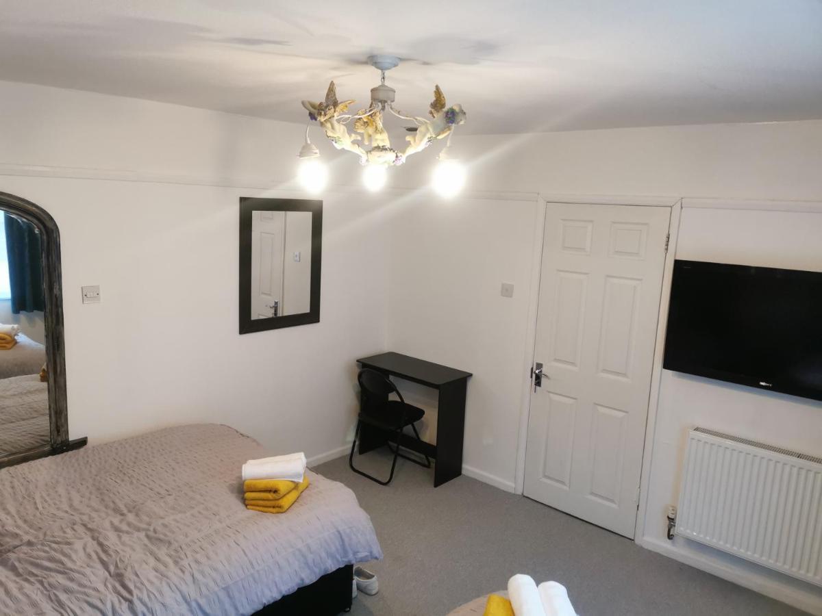 116 Maison Dieu Road Room A In Dover Bagian luar foto
