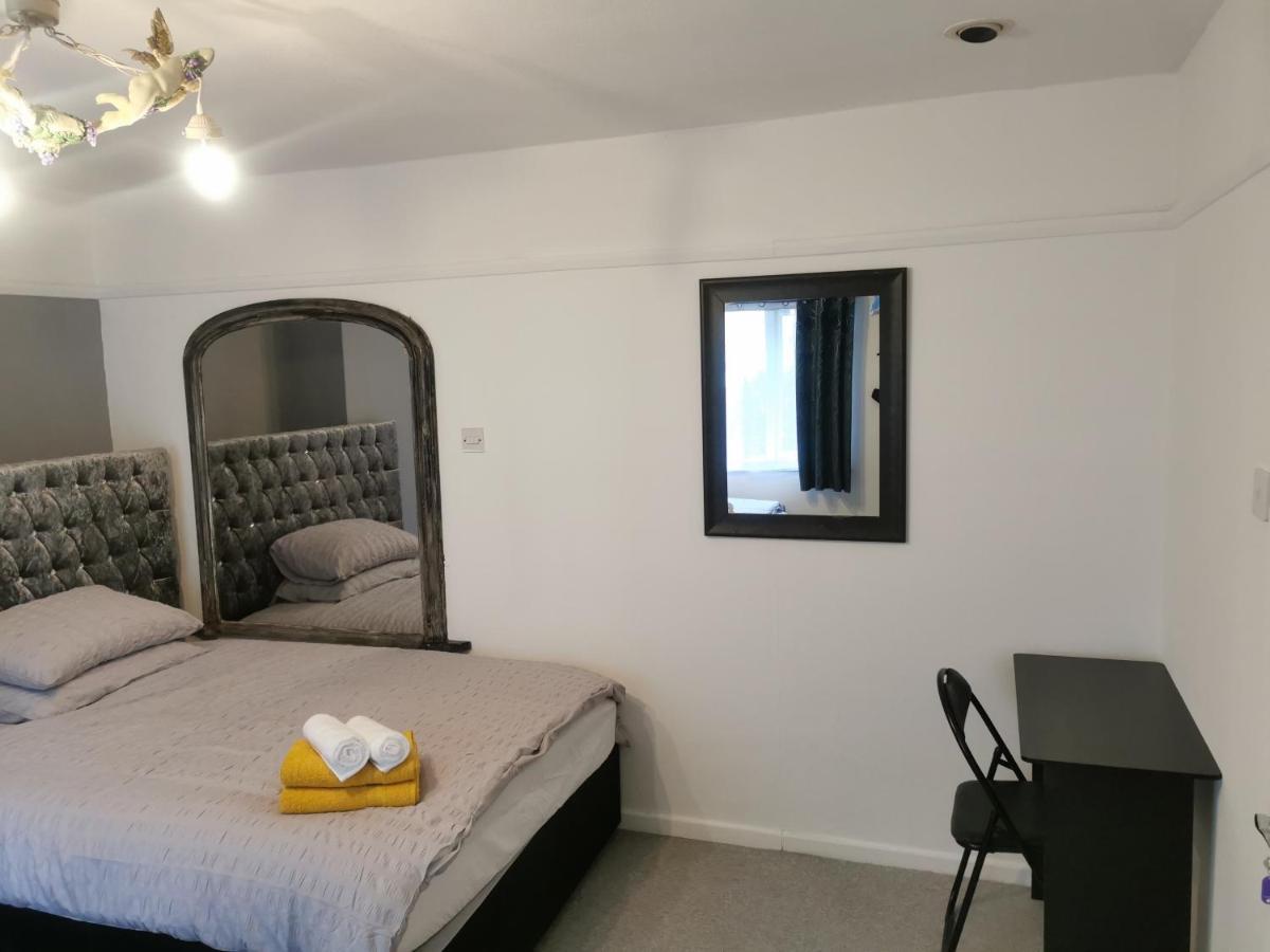 116 Maison Dieu Road Room A In Dover Bagian luar foto