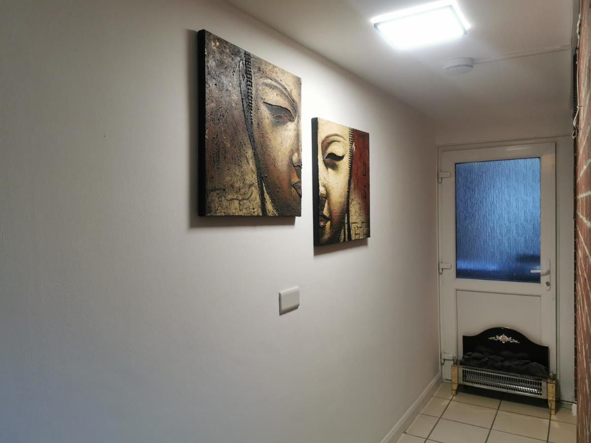 116 Maison Dieu Road Room A In Dover Bagian luar foto