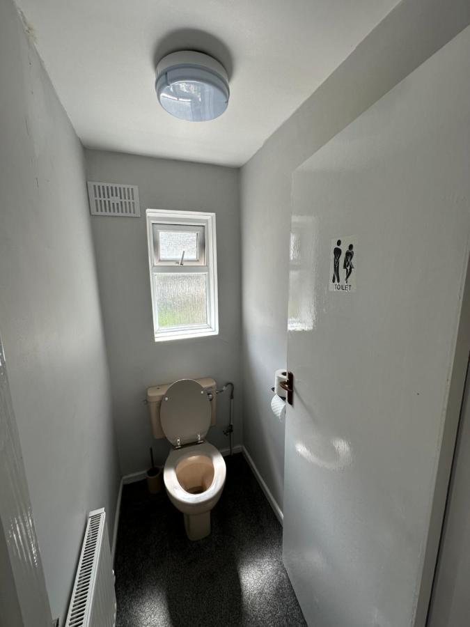 116 Maison Dieu Road Room A In Dover Bagian luar foto