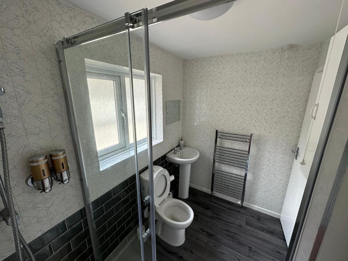116 Maison Dieu Road Room A In Dover Bagian luar foto