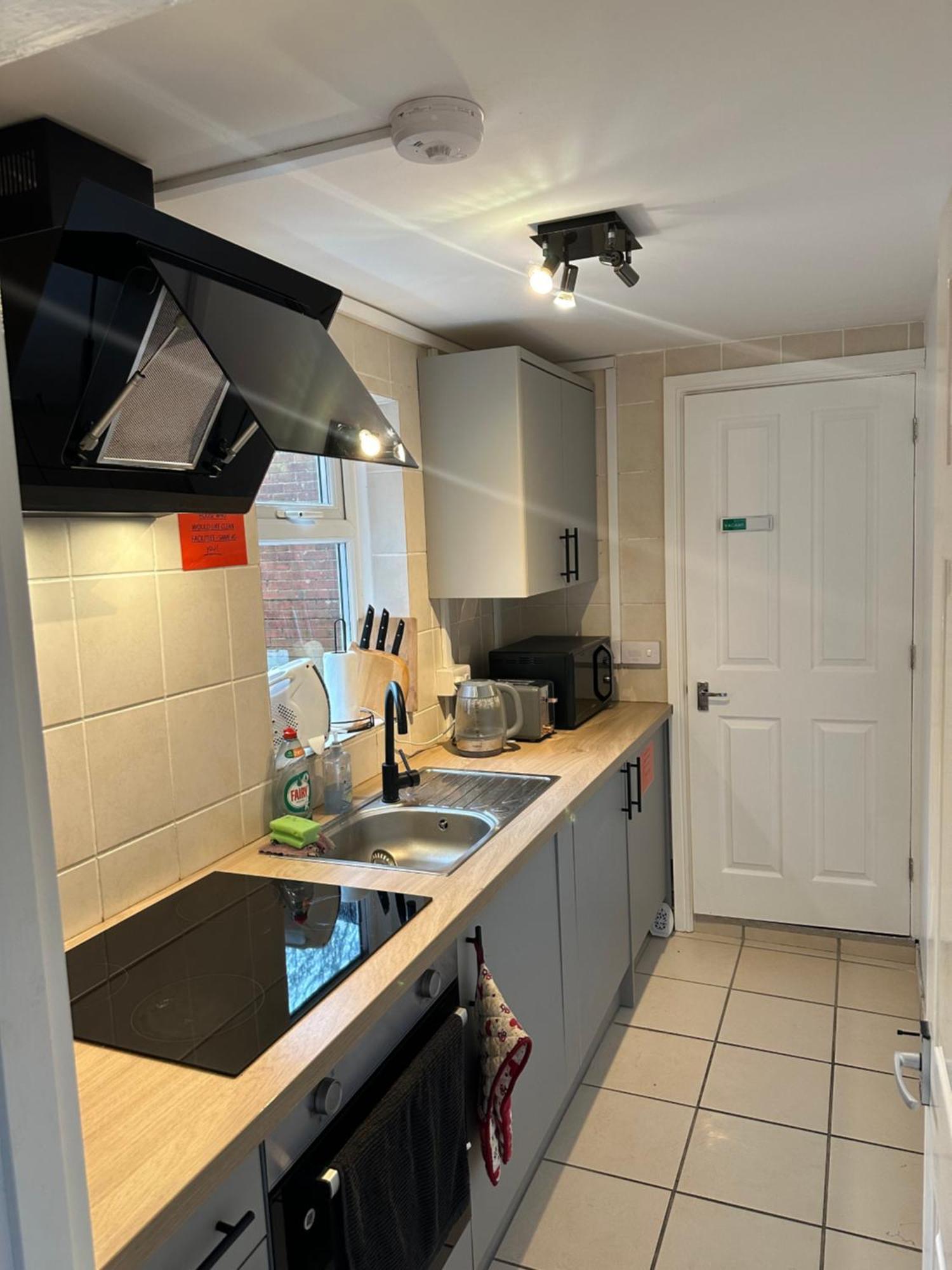 116 Maison Dieu Road Room A In Dover Bagian luar foto